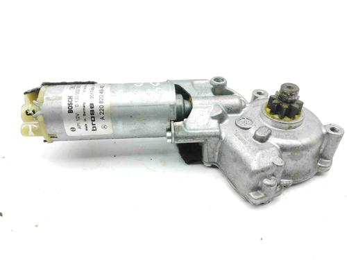 Other MERCEDES-BENZ S-CLASS (W221, V221) S 320 CDI | BP28872746O1 