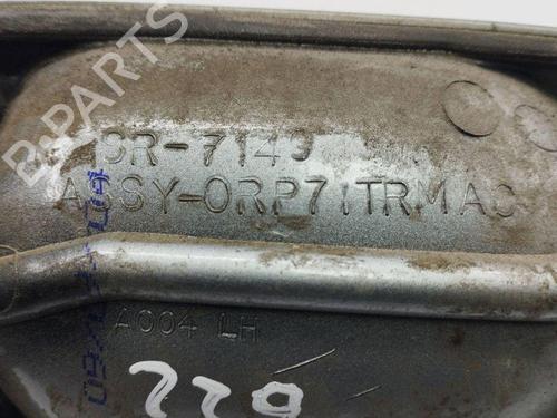 Rear left exterior door handle CHRYSLER VOYAGER IV (RG, RS) 2.8 CRD | BP28895144C130 