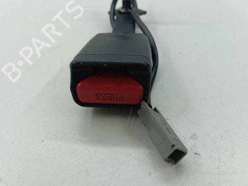 Sikkerhedssele-spænde MAZDA CX-7 (ER) 2.2 MZR-CD AWD (ER10A) | BP28892844I32 