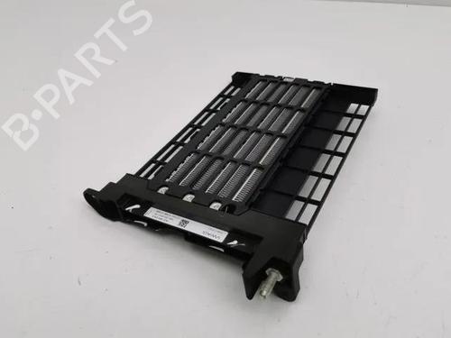 Heater resistor SKODA OCTAVIA I (1U2) 2.0 | BP28862498M108