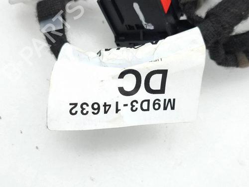 Wiring harness JAGUAR I-PACE (X590) EV400 AWD | BP37522064E16 - Image 8