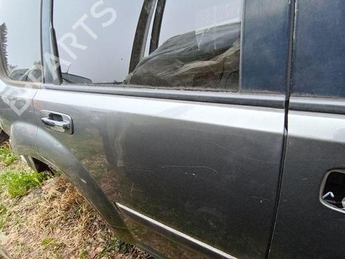Right rear door NISSAN X-TRAIL I (T30) 2.2 dCi 4x4 | BP28888668C5 