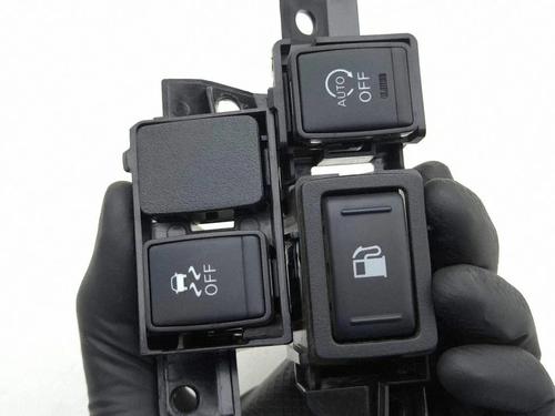 Switch NISSAN NAVARA NP300 Platform/Chassis (D23) 2.3 dCi 4x4 | BP38247097I30 - Image 9