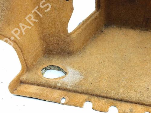 Boot lining MASERATI QUATTROPORTE V 4.2 | BP36328611I3 - Image 4
