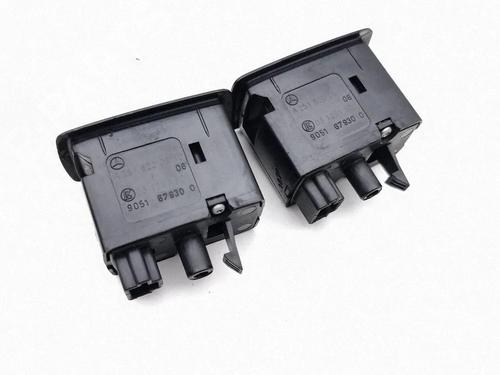 Left front window switch MERCEDES-BENZ M-CLASS (W164) ML 320 CDI 4-matic (164.122) | BP40151166I27 - Image 4