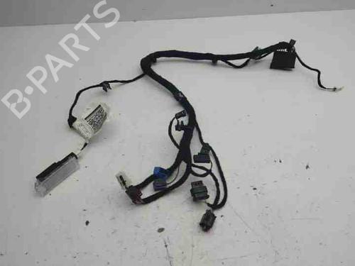 Ledningsnett MASERATI GHIBLI III (M157) 3.0 D (275 hp) 28864776