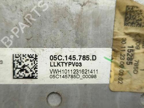 Intercooler SKODA OCTAVIA IV (NX3, NN3, PV3) 1.0 TSI e-TEC | BP36203915M30 - Image 11