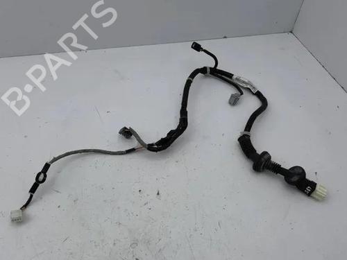 Used Wiring harness HONDA CR-V II (RD_) 2.2 CTDi (RD9) (140 hp) 28854892