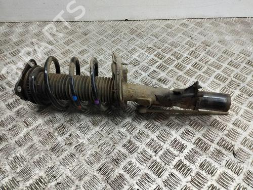 Left front shock absorber FORD KUGA II (DM2) 2.0 TDCi | BP40194455M16  - Image 10
