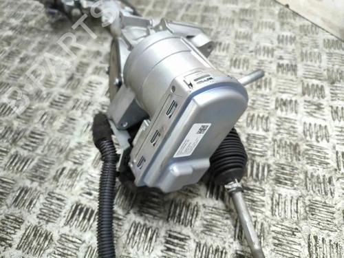 Steering rack CITROËN C5 II Break (RE_) 1.8 16V (RE6FYB) | BP36200561M22  - Image 6