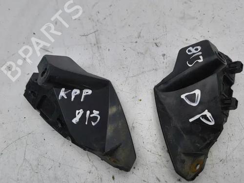 Used Front bumper bracket TESLA MODEL S (5YJS) 60 (306 hp) 28862944