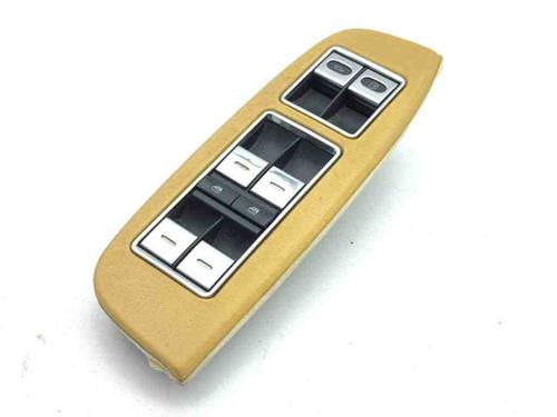 Mando elevalunas trasera derecho BENTLEY CONTINENTAL FLYING SPUR (3W_) 6.0 (560 hp) 28883456