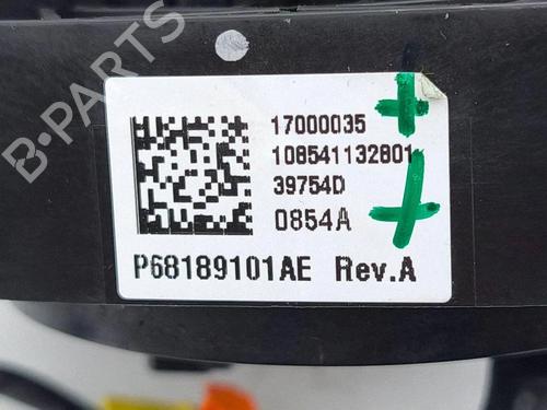 Steering column stalk JEEP CHEROKEE (KL) 2.0 CRD 4x4 | BP37514311I23 - Image 7