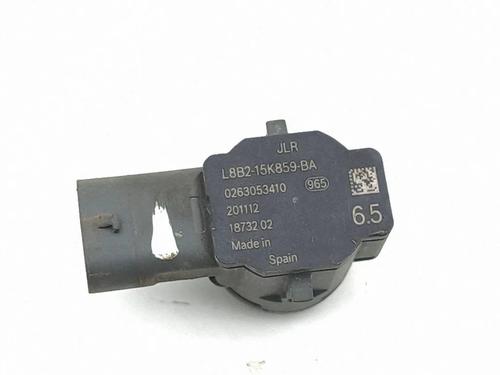 Electronic module JAGUAR I-PACE (X590) EV400 AWD | BP37514204M83 - Image 6