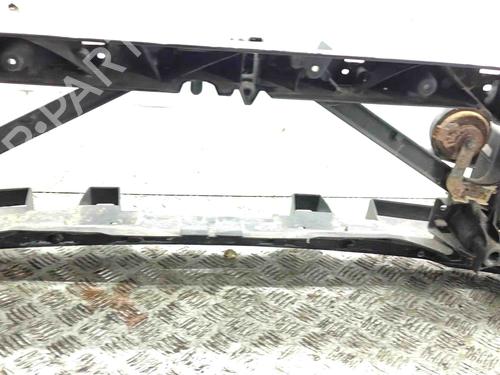 Radiator set LAND ROVER RANGE ROVER SPORT I (L320) 2.7 D 4x4 | BP28872517M120 