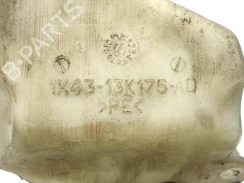 Windscreen washer tank JAGUAR X-TYPE I (X400) 2.0 D | BP28899917C113 