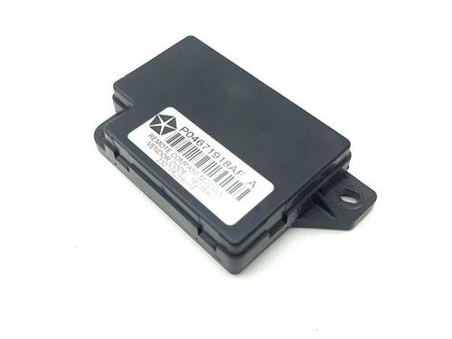 Elektronisk modul CHRYSLER GRAND VOYAGER V (RT) 2.8 CRD (163 hp) 28878603