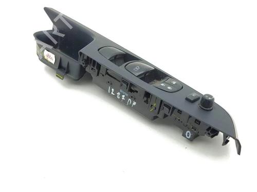 Right front window switch NISSAN NAVARA NP300 Pickup (D23, D23T) 2.3 dCi 4x4 (D231, D23T) | BP33863518I26 - Image 2