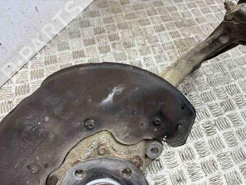 Left front steering knuckle AUDI A6 Allroad C7 (4GH, 4GJ) 3.0 TDI quattro | BP29230963M25 