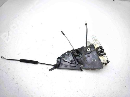 Used Rear left lock MERCEDES-BENZ A-CLASS (W169) A 160 CDI (169.006, 169.306) (82 hp) 28900397