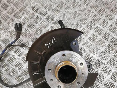 Left rear steering knuckle RENAULT AUSTRAL E-TECH 200 Hybrid (HGM2) | BP32676492M27 - Image 7