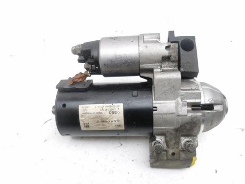 Used Starter BMW X5 (F15, F85) xDrive 40 d (313 hp) 28901720