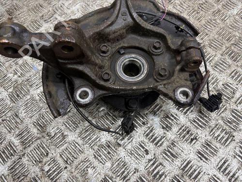 Right front steering knuckle MAZDA CX-5 (KF) 2.2 D | BP36079422M26 - Image 7