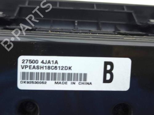 Electronic module NISSAN NAVARA (D22) 3.0 TD 4x4 | BP28883988M83