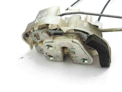 Front left lock SUBARU FORESTER (SH_) 2.0 D AWD (SHH, SHD, SHN) | BP28889306C98 