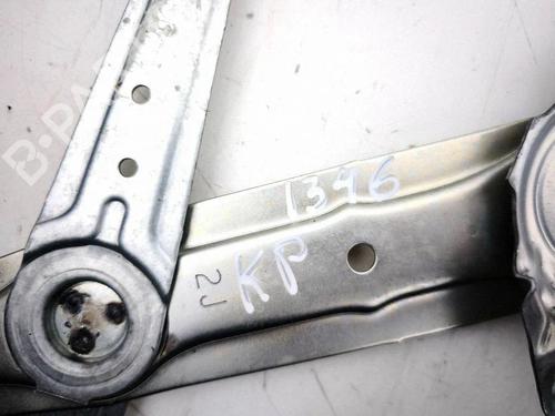 Front left window mechanism LEXUS RX (_L2_) 450h AWD (GYL25_, GYL25, GYL26) | BP40194149C22 - Image 5
