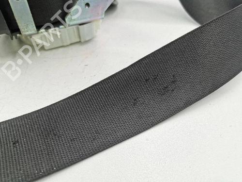 Front left seatbelt BMW 1 (E81) 118 d | BP38247404I26  - Image 9
