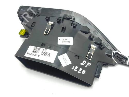Luftventil SKODA OCTAVIA IV (NX3, NN3, PV3) 1.0 TSI e-TEC | BP36178797I21 - Image 6