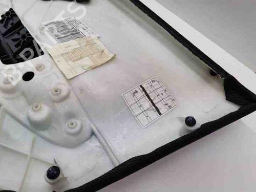 Rear left panel MERCEDES-BENZ A-CLASS (W169) A 160 CDI (169.006, 169.306) | BP28869817C60 