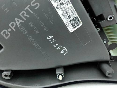 Forra trás esquerda JAGUAR E-PACE (X540) 2.0 D180 AWD | BP38247770C60 - Image 12