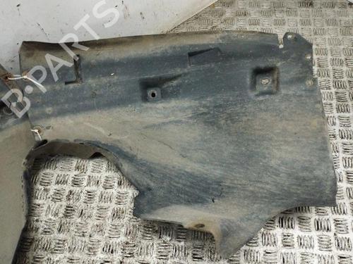 Wheel arch MERCEDES-BENZ M-CLASS (W164) ML 320 CDI 4-matic (164.122) | BP28900307C56 