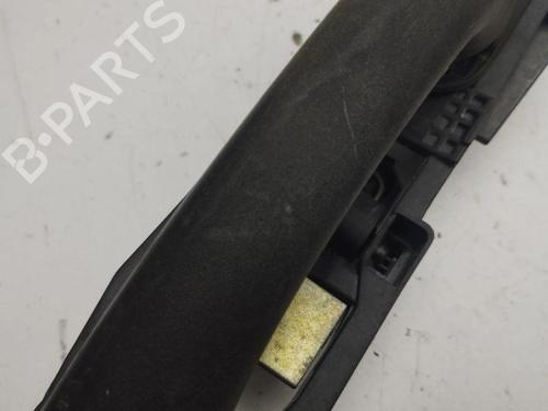 Rear left exterior door handle MERCEDES-BENZ C-CLASS (W203) C 200 CDI (203.007) | BP28892693C130 