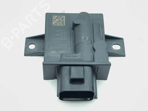 Electronic module JAGUAR F-PACE (X761) 2.0 TD4 | BP35919150M83 - Image 3