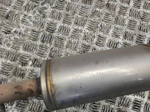 Exhaust system HONDA HR-V (RU) 1.5 (RU1) | BP33256730M121 - Image 3