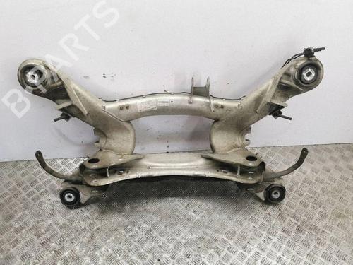 Used Rear axle Rear axle 38243526 38243526