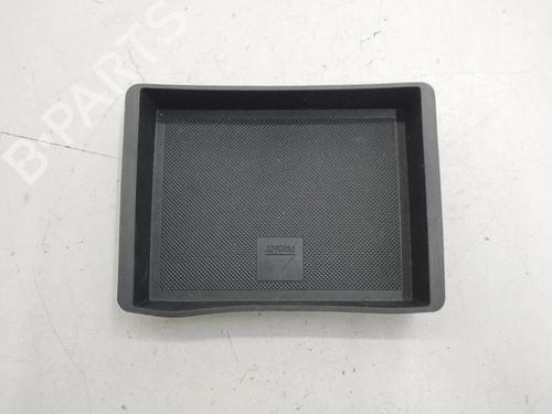 Cup/Object holder FORD FOCUS II Saloon (DB_, FCH, DH) 1.4 | BP36063513I37 - Image 3