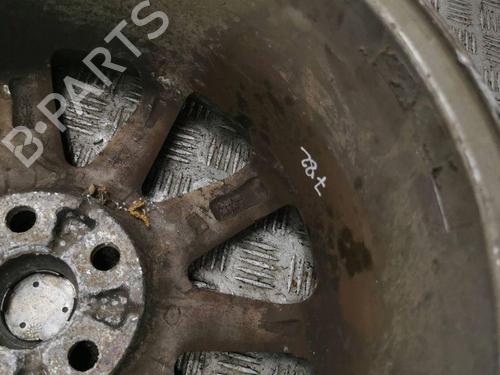Rim JAGUAR X-TYPE I (X400) 2.0 D | BP28884104C45 