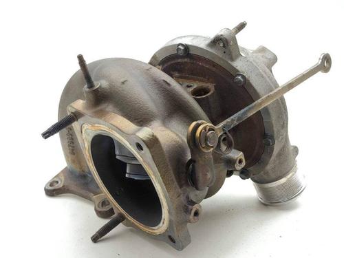 Turbolader/Kompressor ALFA ROMEO GIULIA (952_) 2.0 (952ACA25) (280 hp) 28883156