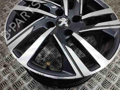 Rim PEUGEOT 308 SW I (4E_, 4H_) 1.6 HDi | BP28863832C45
