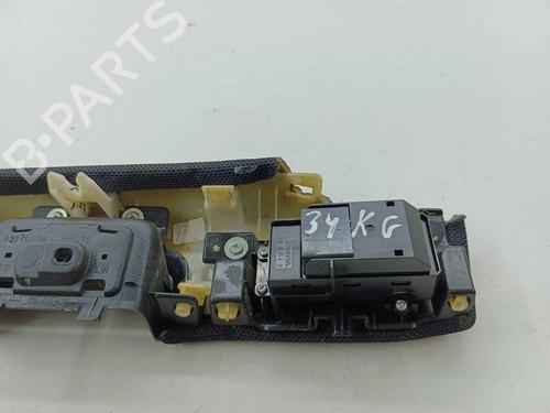 Left rear window switch HONDA CR-V III (RE_) 2.2 i-CTDi 4WD (RE6) | BP33207168I29 - Image 6