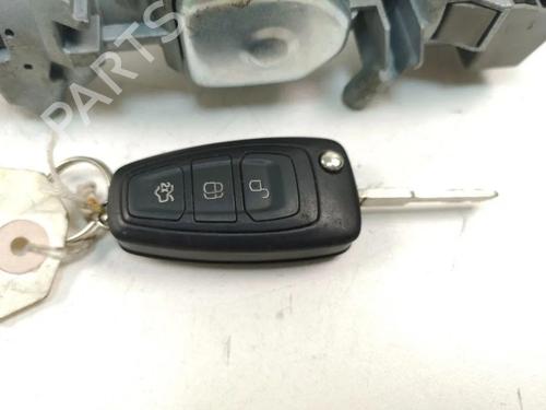 Ignition barrel FORD FOCUS II (DA_, HCP, DP) 1.8 TDCi | BP36197334M48 - Image 2