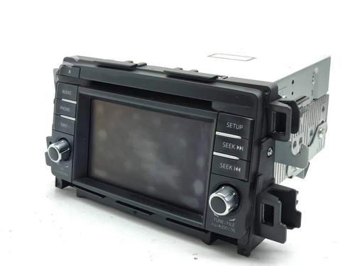 Electronic module MAZDA CX-5 (KE, GH) 2.2 D (KE2FW) | BP36204307M83 - Image 6