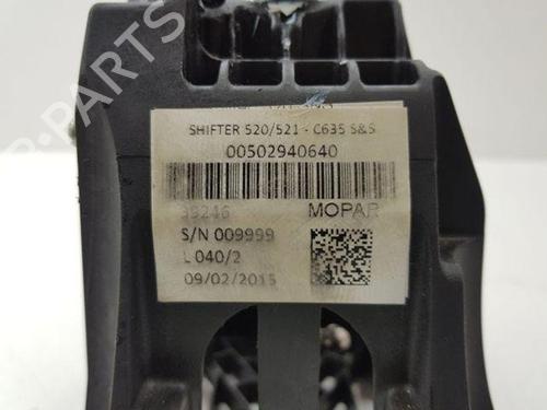 Rattkontroller JEEP RENEGADE SUV (BU, B1, BV) 1.6 CRD | BP28846192E15 