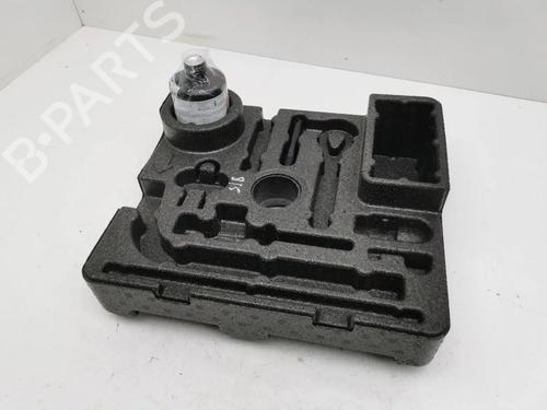 Glove box AUDI A1 Sportback (GBA) 25 TFSI | BP33896498C95 - Image 7