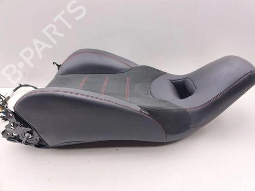 Left front seat MERCEDES-BENZ A-CLASS (W177) A 180 d (177.003) | BP36198547C15 - Image 8