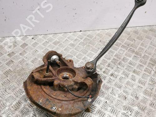 Right rear steering knuckle MERCEDES-BENZ M-CLASS (W164) ML 320 CDI 4-matic (164.122) | BP28889653M28 